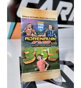 2025 Panini Adrenalyne XL FIFA 365 balíček