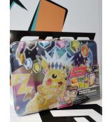 Pokemon TCG: Collector Chest Fall 2024