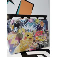 Pokemon TCG: Collector Chest Fall 2024