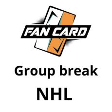 Montreal Canadiens GB NHL # 1