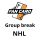 Dallas Stars GB NHL # 1