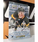 2024-25 Upper Deck Series 2 hobby box