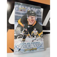 2024-25 Upper Deck Series 2 hobby box