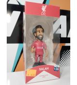 Minix – Salah FC Liverpool