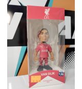 Minix – VAN DIJK FC Liverpool