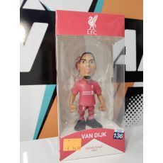 Minix – VAN DIJK FC Liverpool