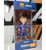 Minix – Pedri FC Barcelona
