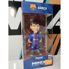 Minix – Pedri FC Barcelona