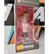 Minix – Nico Williams JR Athletic club Bilbao