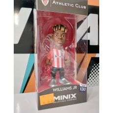 Minix – Nico Williams JR Athletic club Bilbao
