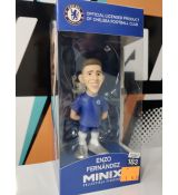 Minix – Enzo Fernández Chelsea London