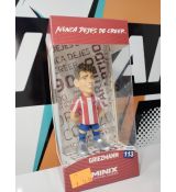 Minix – Griezmann Atlético Madrid