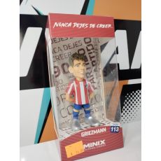 Minix – Griezmann Atlético Madrid