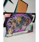 Pokemon TCG Mimikyu ex Box