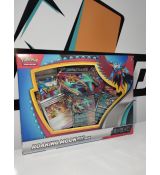 Pokemon TCG Roaring Moon ex Box