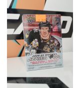 2024-2025 UD Series TWO hockey blaster box
