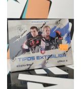 2024-2025 Tipos Extraliga Séria 2 Premium Box
