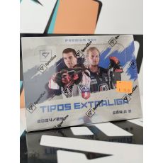 2024-2025 Tipos Extraliga Séria 2 Premium Box