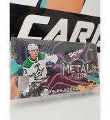 2024-2025 Skybox Metal Universe hockey hobby box