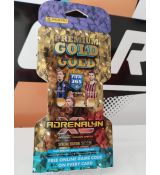 2025 Panini FIFA 365 Premium Gold balíček