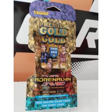 2025 Panini FIFA 365 Premium Gold balíček