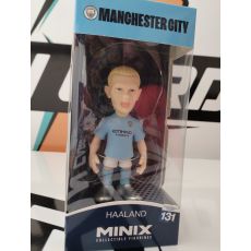 Minix – Haaland Manchester City figúrka