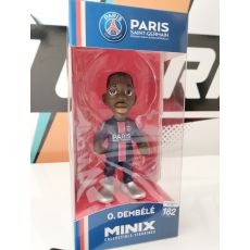 Minix - Dembélé Paris Saint-Germain figúrka