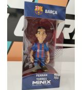Minix - Ferran Torres FC Barcelona figúrka