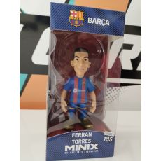 Minix - Ferran Torres FC Barcelona figúrka