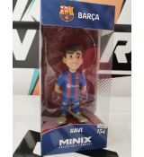 MINIX - Gavi FC Barcelona figúrka