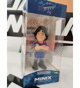 Minix – Diego Maradona Boca Juniors figúrka