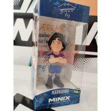 Minix – Diego Maradona Boca Juniors figúrka