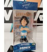 Minix – Diego Maradona SSC Neapol figúrka