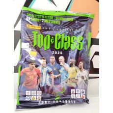 2025 Top Class štartovací balíček
