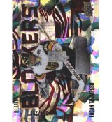 Logan Thompson Blockers Red Parallel 067/299