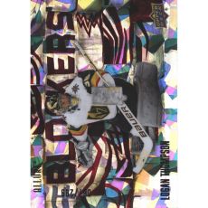 Logan Thompson Blockers Red Parallel 067/299