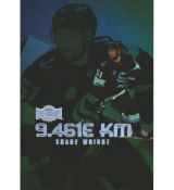 Shane Wright	9.461e KM	 2023-24 Metal Universe hockey