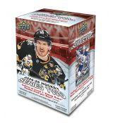 2024-2025 UD Series TWO hockey blaster box