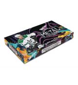 2024-2025 Skybox Metal Universe hockey hobby box
