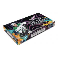 2024-2025 Skybox Metal Universe hockey hobby box