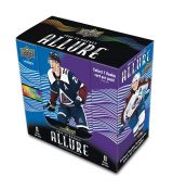 2024-2025 UD Allure hockey hobby box