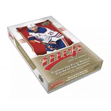 2024-2025 Upper Deck MVP Hockey hobby box