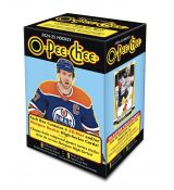 2024-2025 O-Pee-Chee hockey blaster box