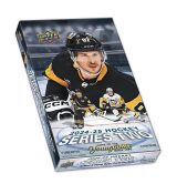2024-25 Upper Deck Series 2 hobby box