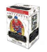 2024-2025 Upper Deck Artifacts Hockey blaster box