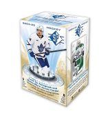 2024-2025 UD SP hockey blaster box