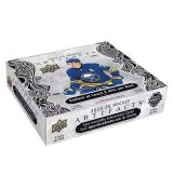2025-26 Artifacts hockey hobby box
