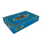 2024-25 Stature hockey hobby box