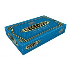 2024-25 Stature hockey hobby box