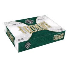 2023-2024 Ultimate hockey hobby box